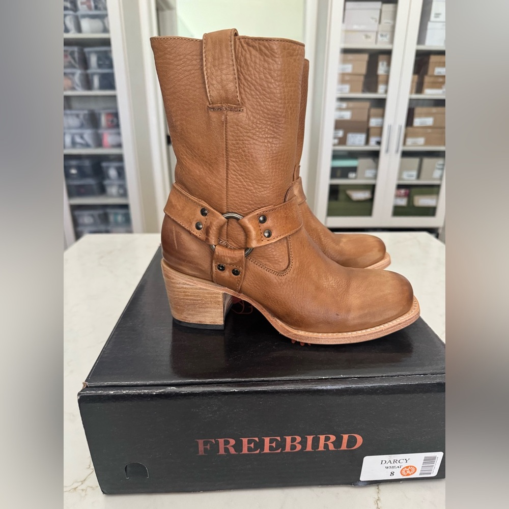 Freebird Boot - image 3